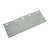Faithfull 5 Hole Floor Scraper Blade 200mm / 8 Inch