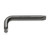 Beta 97TX 45-Offset Key Wrench For Torx Screws image