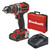 Einhell TE-CD 18/50 Li-I BL 18V Brushless Combi Drill with 1x 4.0Ah Battery, Charger & Case image