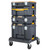 Dewalt DWST83412-1 TSTAK 2.0 Complete Tower Case System image