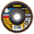 Dewalt Xtreme Runtime 125mm Flap Disc 40G