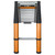 Batavia 3.87m Giraffe Air Telescopic Ladder image