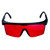 Bosch Red Laser Glasses