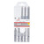Bosch 2.608.833.910 Bosch 5 Piece SDS-Plus 5X Drill Bit Set