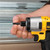 Dewalt 10.8v Li-ion Cordless 2 Piece Pack