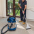 Draper 20L 3 In 1 Wet & Dry Shampoo/Vacuum Cleaner (1500W)