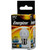 Energizer B22 Opal Golf Ball 470Lm 2700K Light Bulb