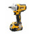 Dewalt DCF894P2 18V XR 1/2” Brushless Impact Wrench with 2x 5.0Ah Batteries, Charger & Case image 1