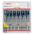 Bosch 7 Piece Self-Cut Speed Flat Drill Bit Set