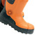 Draper Expert Chainsaw Boots - Size 9