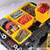 Dewalt 171194 TSTAK Organiser
