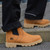 Timberland Pro SawHorse Safety Boots - Honey