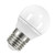 Energizer E27 Opal Golf Ball 470Lm 2700K Light Bulb image