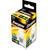 Energizer E27 Opal Golf Ball 470Lm 2700K Light Bulb