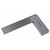 Faithfull Engineers Square 75mm / 3 Inch