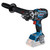 Bosch GSR 18V-150 CN BITURBO Brushless Drill/Driver - Body image