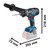 Bosch GSR 18V-150 C BITURBO Brushless Drill/Driver - Body