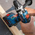Bosch GSR 18V-150 C BITURBO Brushless Drill/Driver - Body