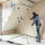 Bessey Telescopic Drywall Support 1450 - 2450mm