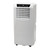 Draper Mobile Air Conditioner 9000BTU image