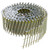 Dewalt 38 x 2.03mm 15° Ring Shank Galvanised Coil Nails - Box of 17,500 image