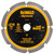 Dewalt Extreme PCD Saw Blade 216mm x 30mm 8T image