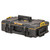 Dewalt DWST83526-1 3 Piece TOUGHSYSTEM 2.0 Tool Boxes & Trolley Kit