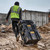 Dewalt DWST83526-1 3 Piece TOUGHSYSTEM 2.0 Tool Boxes & Trolley Kit