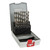 Bosch 13 Piece HSS-G Drill Bit Set image