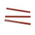 Blackedge Red Carpenters Pencils Medium - Pack 12 image 1