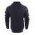 Snickers 1/2 Zip Wool Sweater - Black