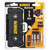 Dewalt 15 Piece Screwdriver Bit Set in Mag Box