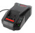 Bosch AL1860CV 14.4v - 18v Li-ion Quick Charger