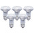 Eveready Eco Reflector R63 46W(60W) E27 Light Bulb - Pack of 5 image