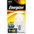 Energizer E14 Opal Golf Ball 470Lm 2700K Light Bulb