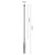 Bosch Expert 6 x 150 x 215mm SDS-Plus 7X Hammer Drill Bit (Pack of 10)