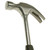 Faithfull Claw Hammer Steel Shaft 16oz/454g