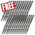 Bosch HCS Jigsaw Blades T144DP (Precision Cut for Wood, Doors & Kitchen Worktops) - Pack of 25 image