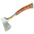 Estwing Sportsmans Axe Leather Grip image