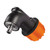 Metal Angled Head with FEIN QuickIn
