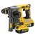 Dewalt DCH274 18V XR Brushless SDS+ Hammer Drill with 2x 5.0Ah Batteries, Charger & Case image