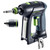 Festool C 18 Cordless 18V Drill - Body & Case image 2