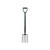 Faithfull Essentials Border Fork