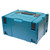 Makita MacPac Stackable Case 2x Large and 1x Medium Box Bundle