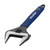 Eclipse Extra Wide Jaw Adjustable Wrench 250mm/10'' image