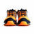 Solid Gear Revolt GTX Safety Shoes - Orange/Black