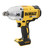 Dewalt DCF897 18V XR 3/4'' Brushless Impact Wrench with 1x 4.0Ah Battery, Charger & Bag