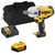 Dewalt DCF897 18V XR 3/4'' Brushless Impact Wrench with 1x 4.0Ah Battery, Charger & Bag image
