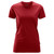 Snickers Women's T-Shirt - Red image