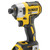 Dewalt 18v XR Li-ion 7 Piece Kit